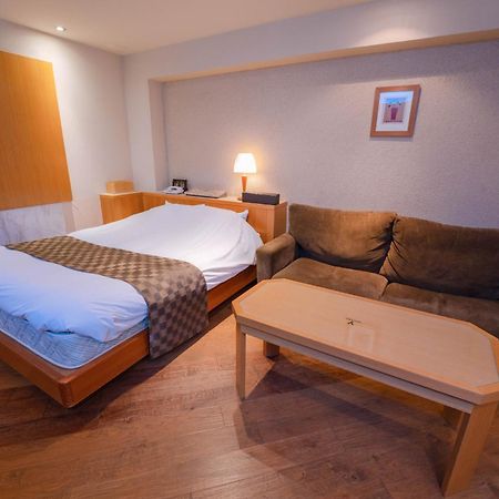 Eight Prince Hotel -Adult Only- Tokorozawa Exterior photo
