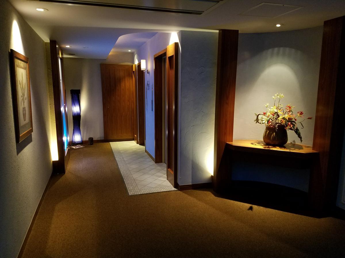 Eight Prince Hotel -Adult Only- Tokorozawa Exterior photo
