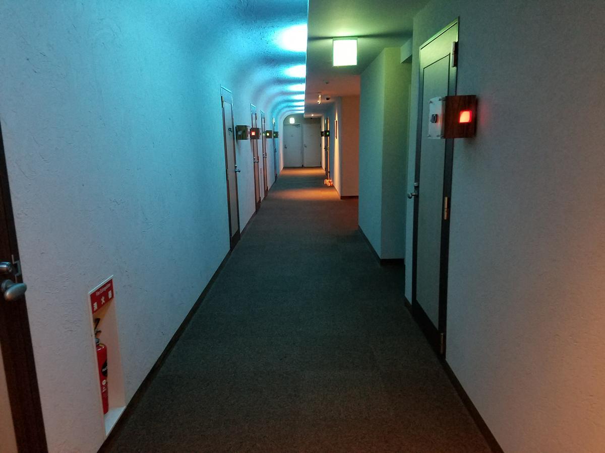 Eight Prince Hotel -Adult Only- Tokorozawa Exterior photo