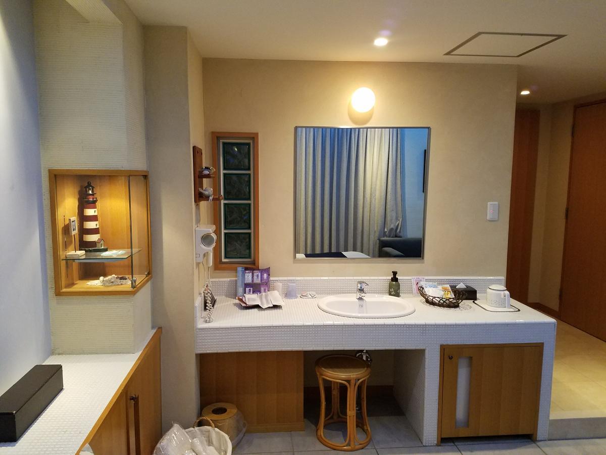 Eight Prince Hotel -Adult Only- Tokorozawa Exterior photo